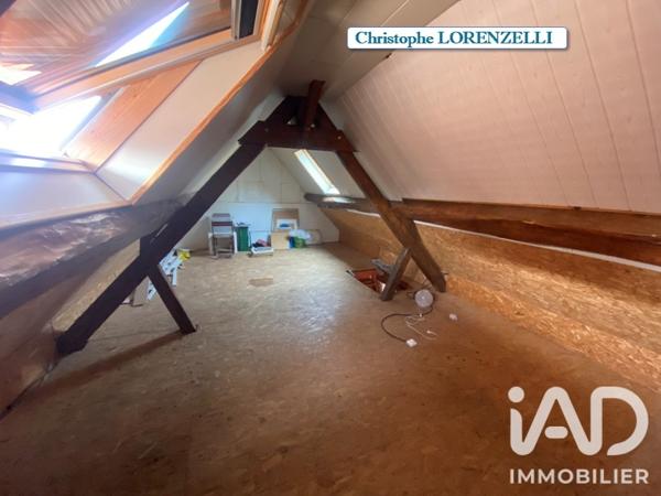 Maison à vendre 4 pièces 98 m² Culoz-Béon