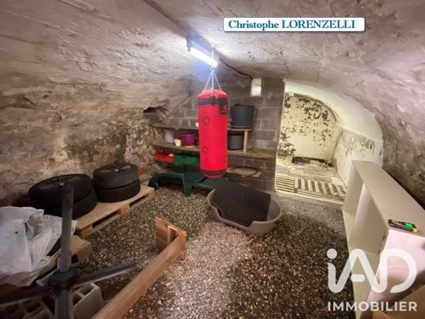 Maison à vendre 4 pièces 98 m² Culoz-Béon