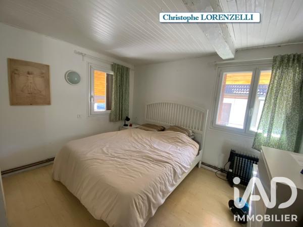 Maison à vendre 4 pièces 98 m² Culoz-Béon