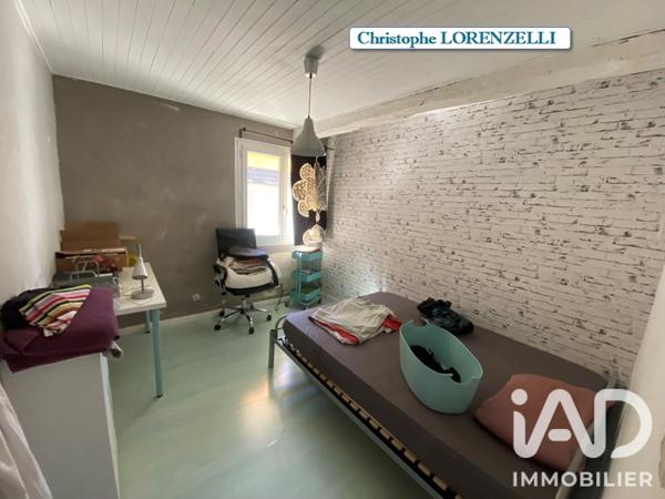 Maison à vendre 4 pièces 98 m² Culoz-Béon