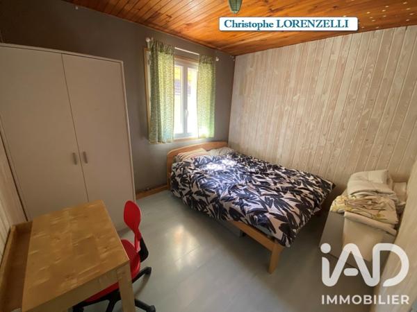 Maison à vendre 4 pièces 98 m² Culoz-Béon