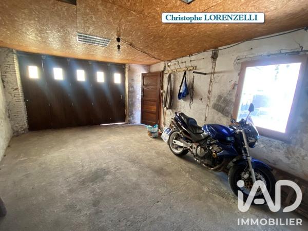 Maison à vendre 4 pièces 98 m² Culoz-Béon