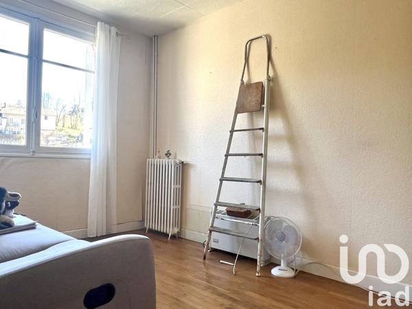 Maison à vendre 4 pièces 58 m² Vigeois