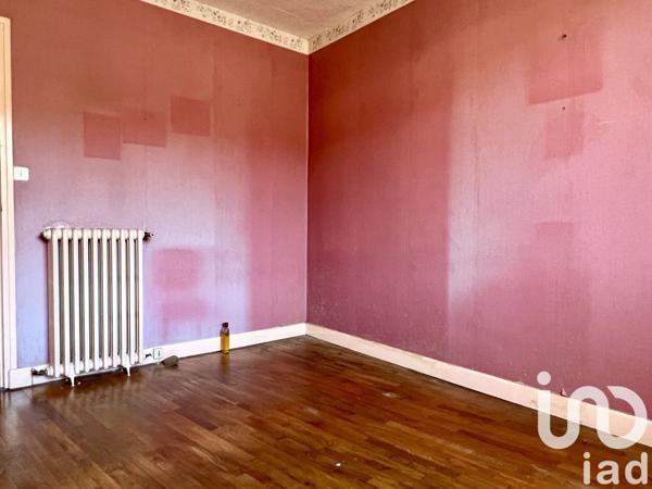 Maison à vendre 4 pièces 58 m² Vigeois