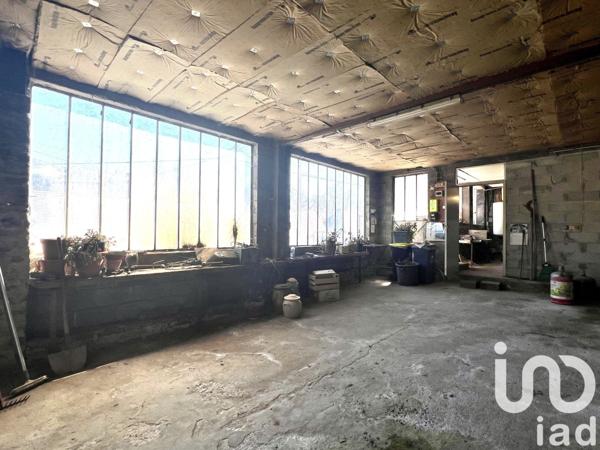 Maison à vendre 4 pièces 58 m² Vigeois