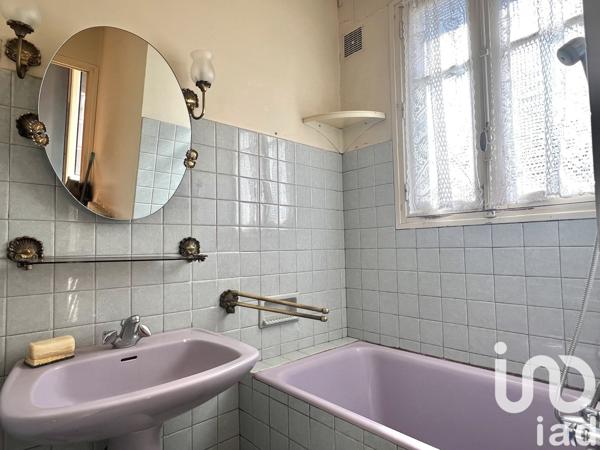 Maison à vendre 4 pièces 58 m² Vigeois