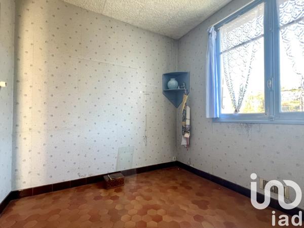Maison à vendre 4 pièces 58 m² Vigeois