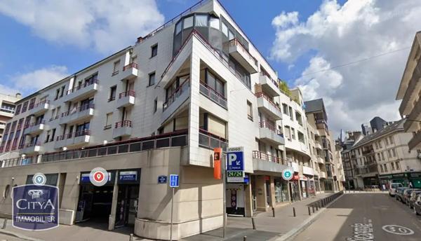 Parking à vendre Rouen (76000)