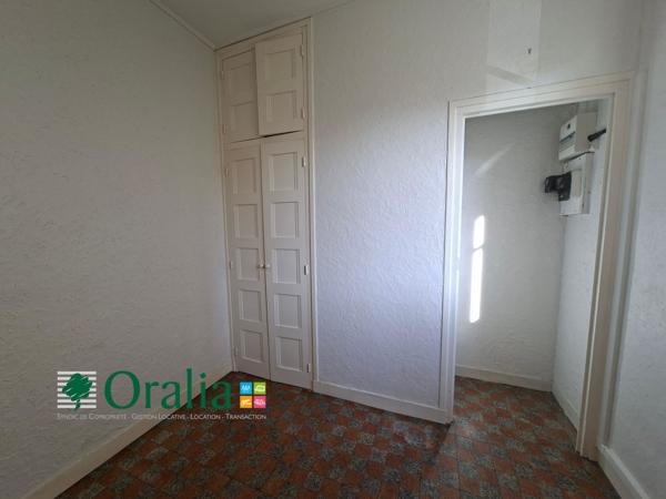 Appartement · Location Dijon (21000) 3 pièces · 57m²