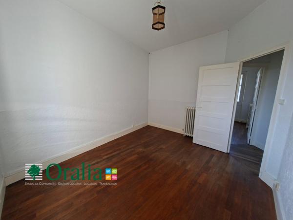 Appartement · Location Dijon (21000) 3 pièces · 57m²