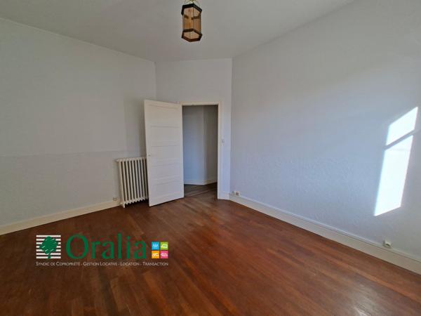 Appartement · Location Dijon (21000) 3 pièces · 57m²