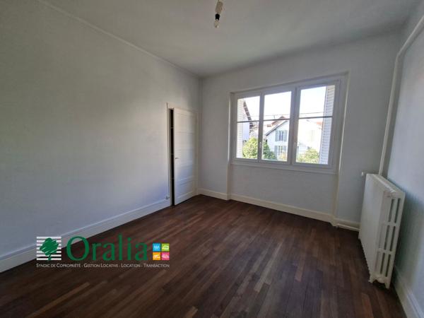 Appartement · Location Dijon (21000) 3 pièces · 57m²