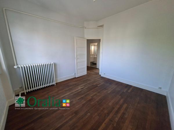 Appartement · Location Dijon (21000) 3 pièces · 57m²