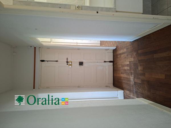Appartement · Location Dijon (21000) 3 pièces · 57m²