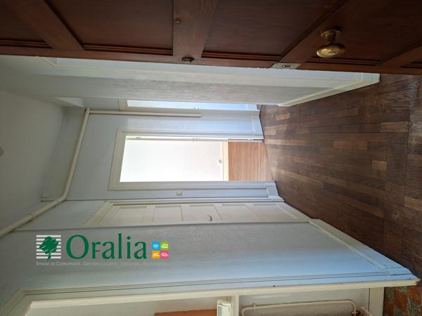 Appartement · Location Dijon (21000) 3 pièces · 57m²