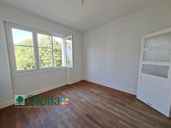 Appartement · Location Dijon (21000) 3 pièces · 57m²