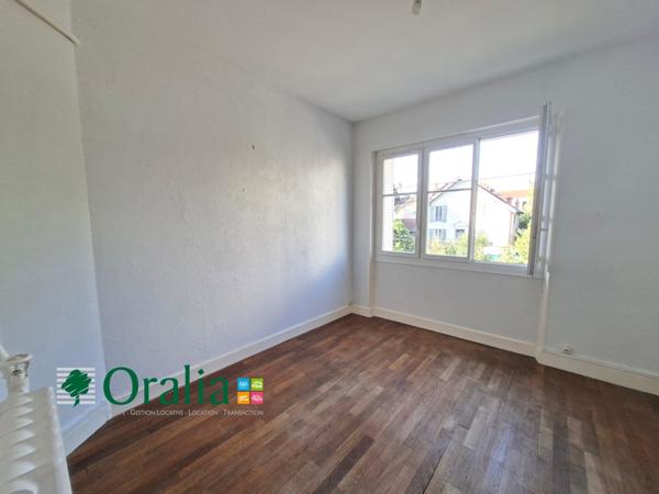 Appartement · Location Dijon (21000) 3 pièces · 57m²