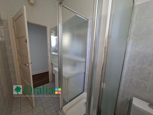Appartement · Location Dijon (21000) 3 pièces · 57m²