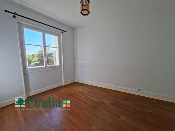 Appartement · Location Dijon (21000) 3 pièces · 57m²
