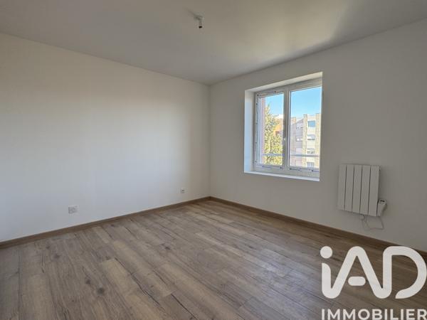 Appartement à vendre 4 pièces 69 m² Nîmes