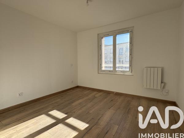 Appartement à vendre 4 pièces 69 m² Nîmes