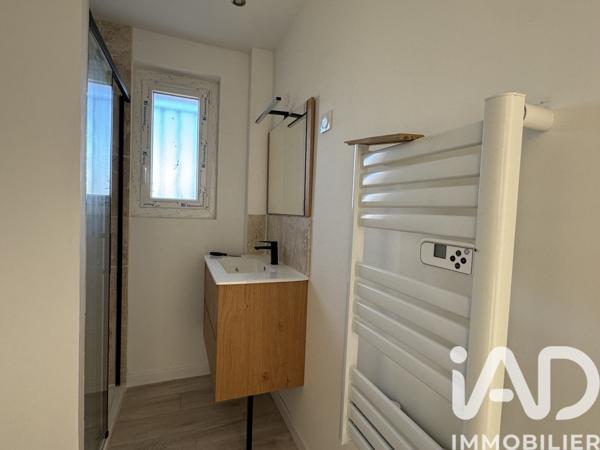 Appartement à vendre 4 pièces 69 m² Nîmes