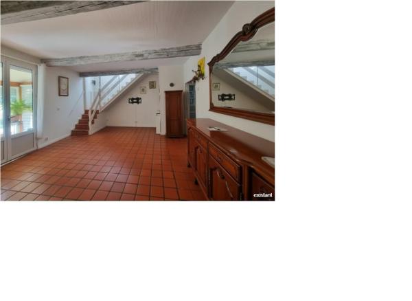 Maison Toulouse 113m2