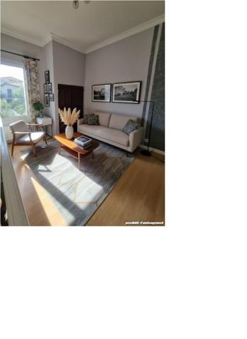 Maison Toulouse 113m2