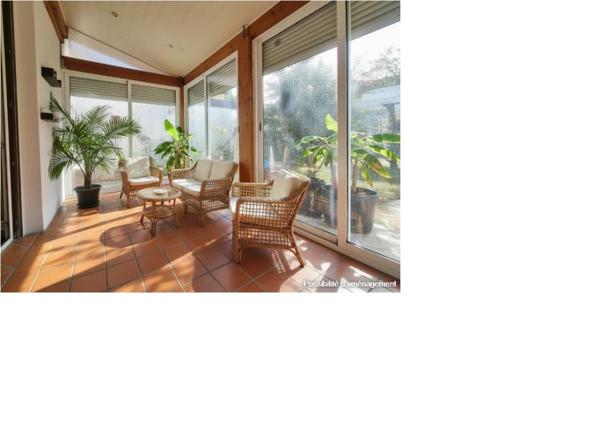 Maison Toulouse 113m2
