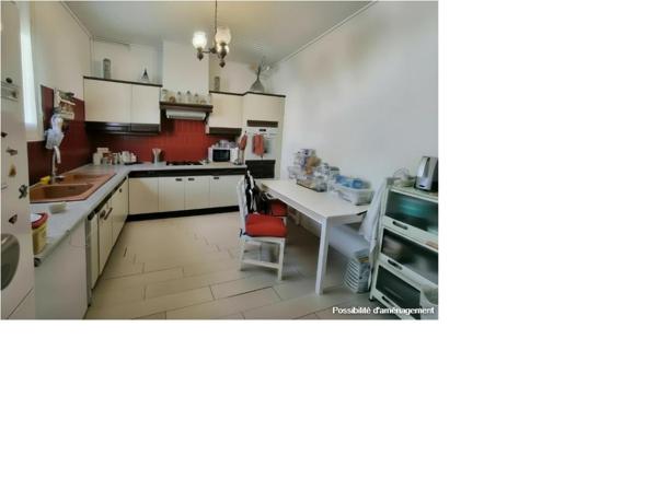 Maison Toulouse 113m2