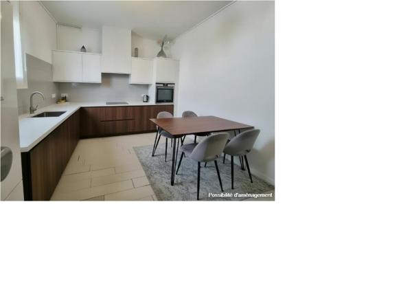 Maison Toulouse 113m2