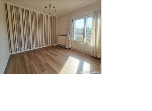 Maison Toulouse 113m2