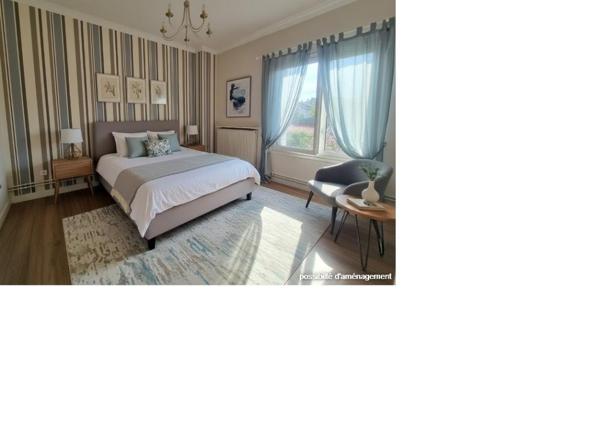 Maison Toulouse 113m2