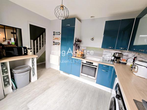 Maison à AUNEAU, 28700 - 6 pièces 130m²