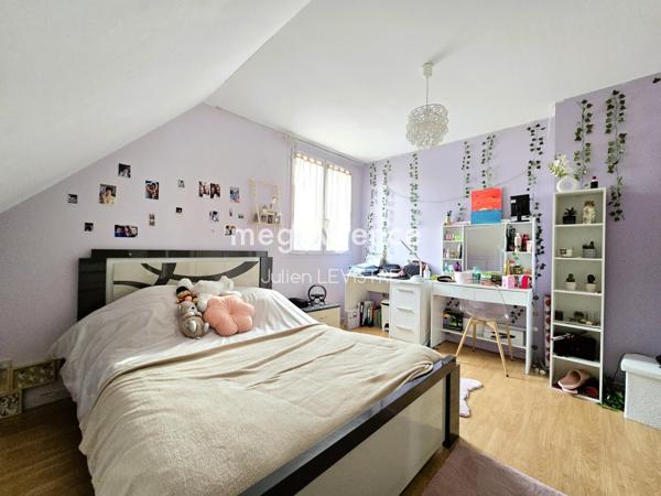 Maison à AUNEAU, 28700 - 6 pièces 130m²