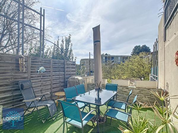 Achat appartement Cannes - 4 pièce(s) - 78 m² - 384 000 €