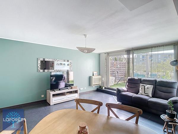 Achat appartement Cannes - 4 pièce(s) - 78 m² - 384 000 €