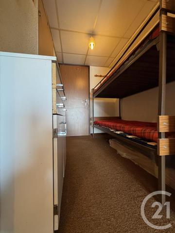Appartement Studio à vendre  1 pièce - 24,12 m2 LES ROUSSES - 39