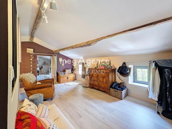 Maison à Saint-Laurent-sur-Sèvre, 85290 - 10 pièces 320m²