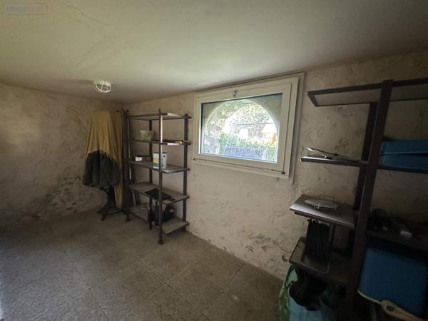 Maison à vendre à Gennes Val de Loire dans le Maine-et-Loire (49320), ref : 49046/843