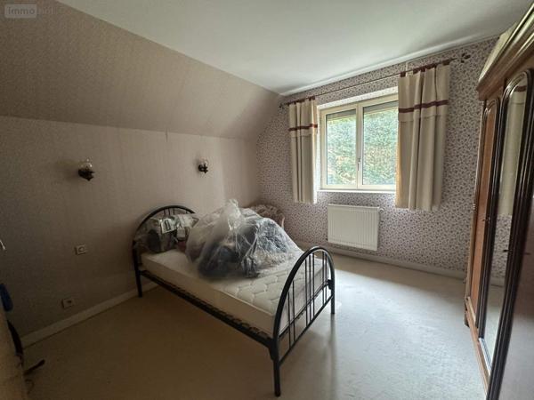 Maison à vendre à Gennes Val de Loire dans le Maine-et-Loire (49320), ref : 49046/843