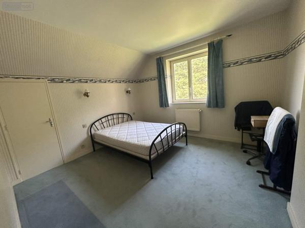 Maison à vendre à Gennes Val de Loire dans le Maine-et-Loire (49320), ref : 49046/843