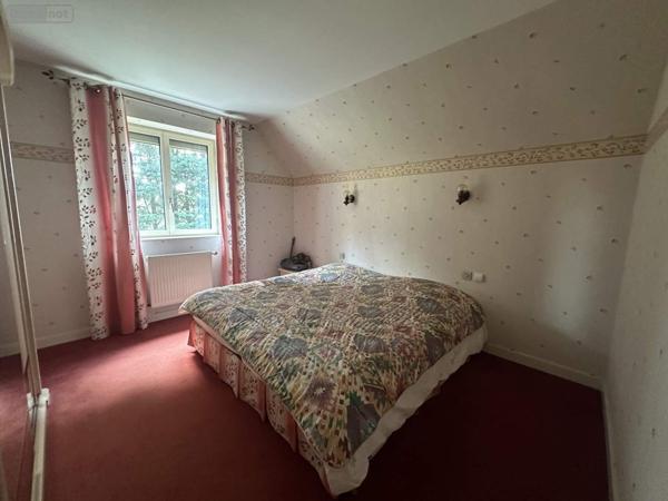 Maison à vendre à Gennes Val de Loire dans le Maine-et-Loire (49320), ref : 49046/843