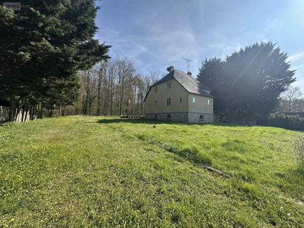 Maison à vendre à Gennes Val de Loire dans le Maine-et-Loire (49320), ref : 49046/843