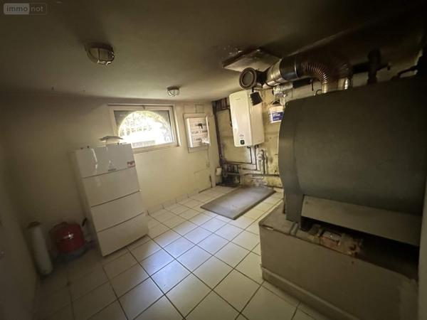 Maison à vendre à Gennes Val de Loire dans le Maine-et-Loire (49320), ref : 49046/843