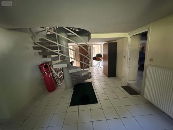 Maison à vendre à Gennes Val de Loire dans le Maine-et-Loire (49320), ref : 49046/843