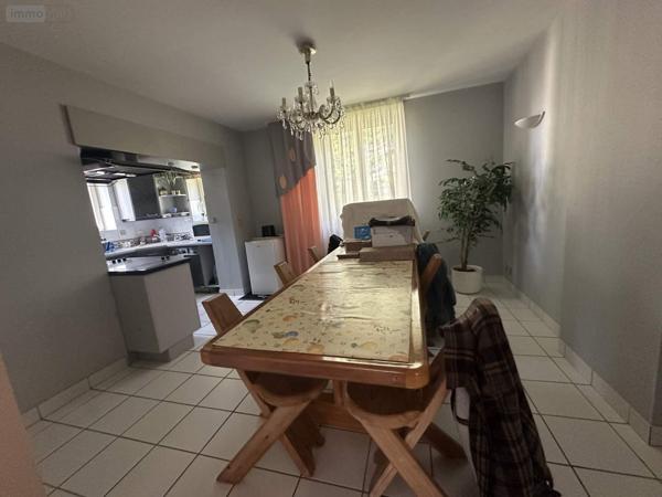 Maison à vendre à Gennes Val de Loire dans le Maine-et-Loire (49320), ref : 49046/843