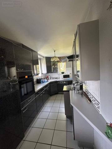 Maison à vendre à Gennes Val de Loire dans le Maine-et-Loire (49320), ref : 49046/843