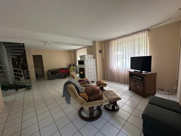 Maison à vendre à Gennes Val de Loire dans le Maine-et-Loire (49320), ref : 49046/843