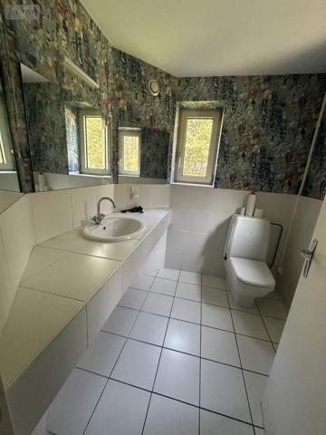 Maison à vendre à Gennes Val de Loire dans le Maine-et-Loire (49320), ref : 49046/843